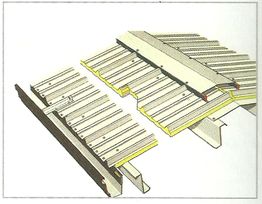 Csarnokpts Polar tetrendszer